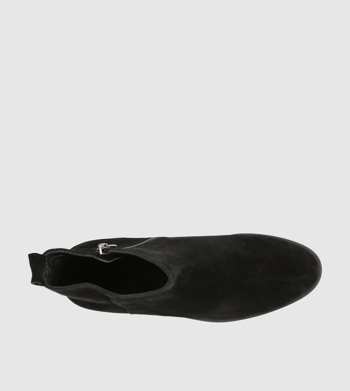 Hailey Ankle Boots by Sempre Di