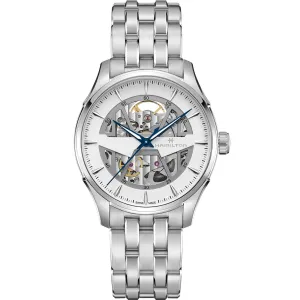Hamilton Jazzmaster Skeleton Automatic Men's Watch H42535110