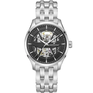 Hamilton Jazzmaster Skeleton Automatic Men's Watch H42535180