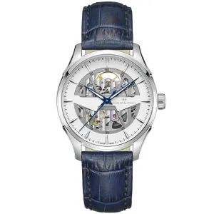 Hamilton Jazzmaster Skeleton Automatic Men's Watch H42535610