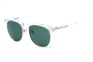 Happy Hour - G2 Sunglasses Clear/Gold/G15 Lens