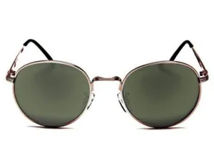 Happy Hour - Holidaze Sunglasses Gold/G15 Lens