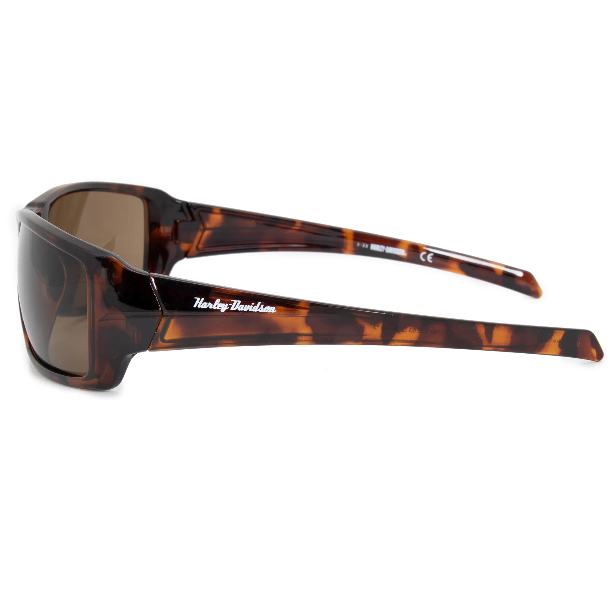 Harley Davidson Sport Sunglasses HDV0116 52E 63