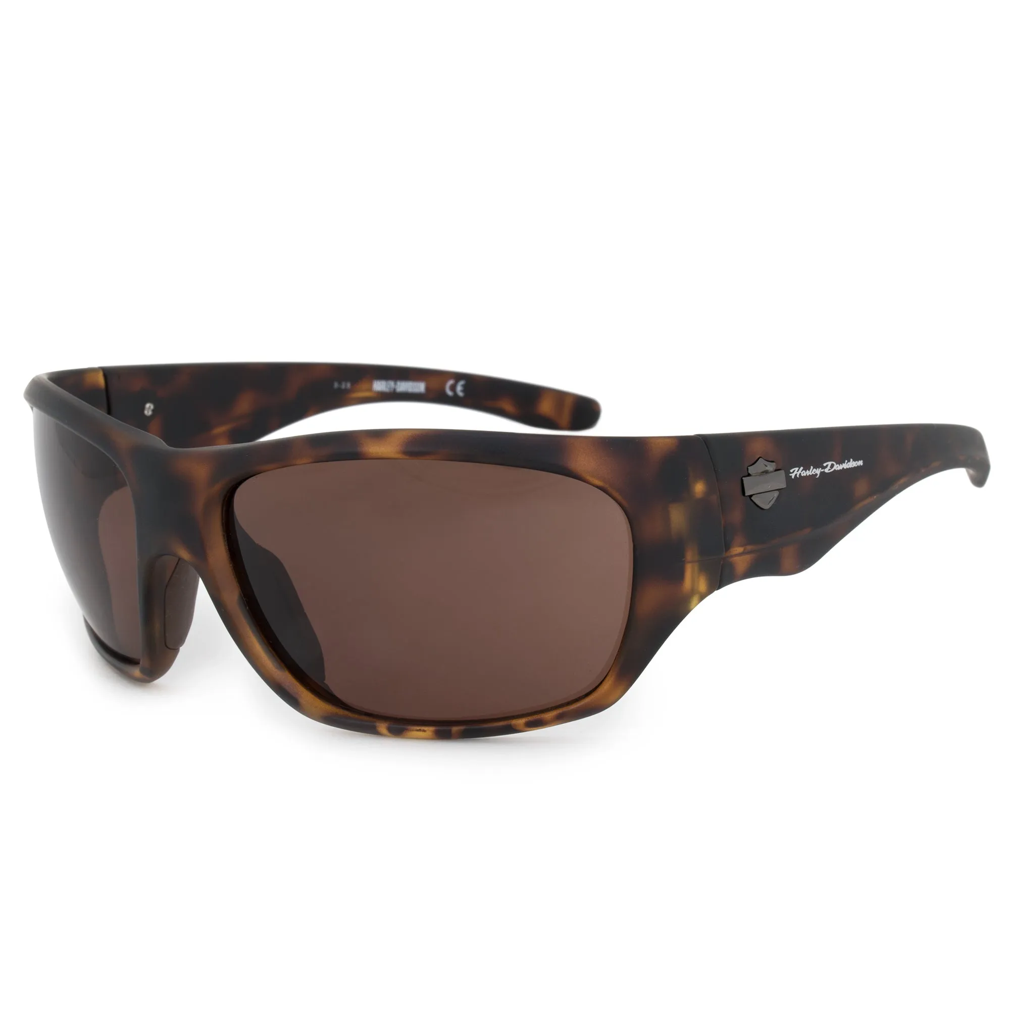 Harley Davidson Sports Sunglasses HDS0634 52E 63