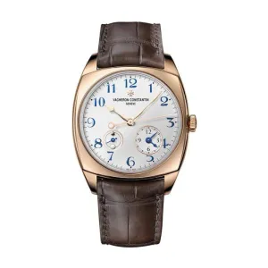 Harmony Dual Time
