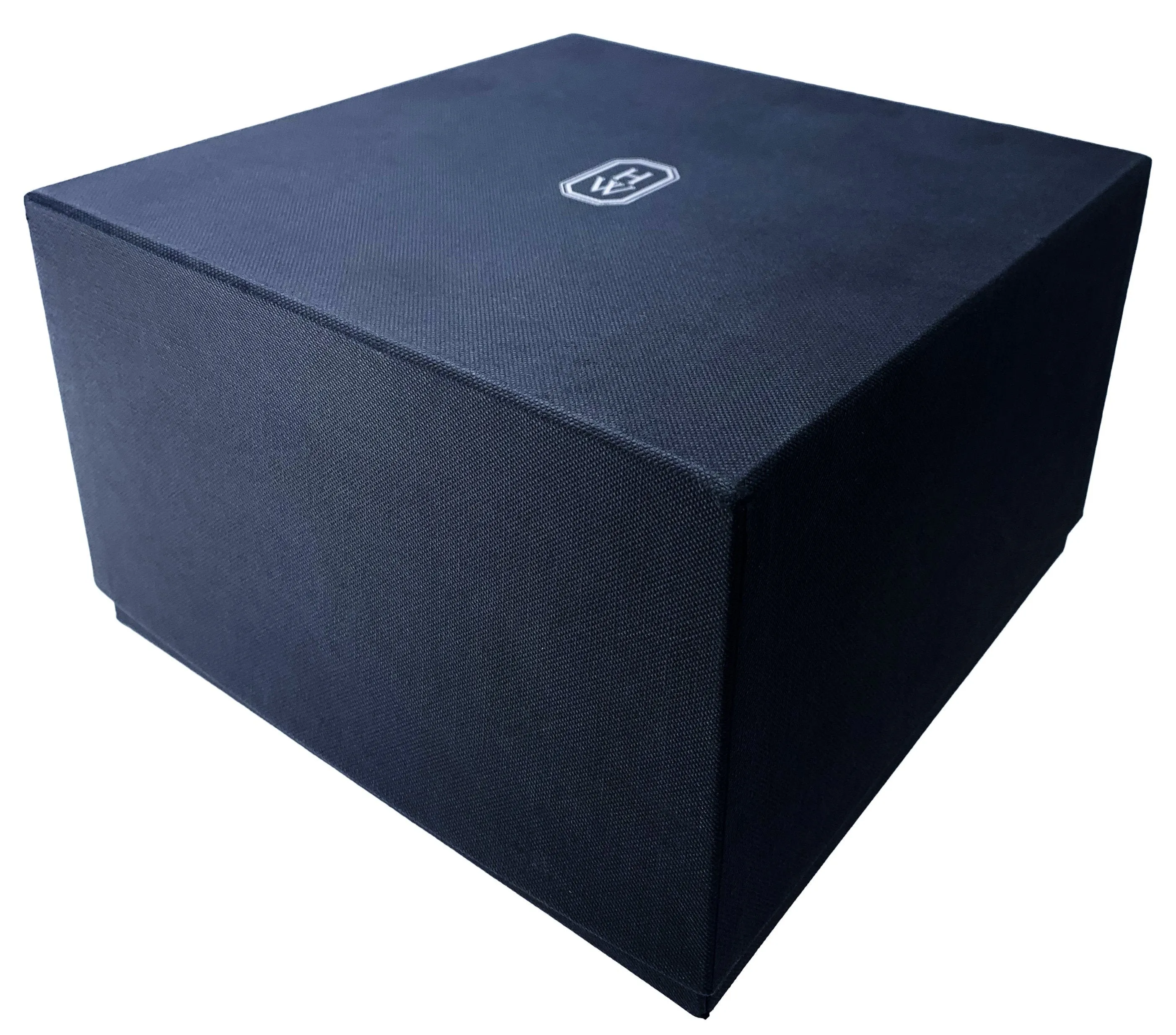 Harry Winston Midnight Big Date 450/MABD4ZRL.K 18K Rose Gold  Box Papers