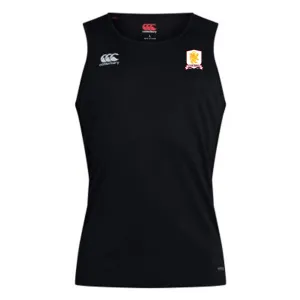 Hartselle Highlanders Club Dry Singlet by Canterbury