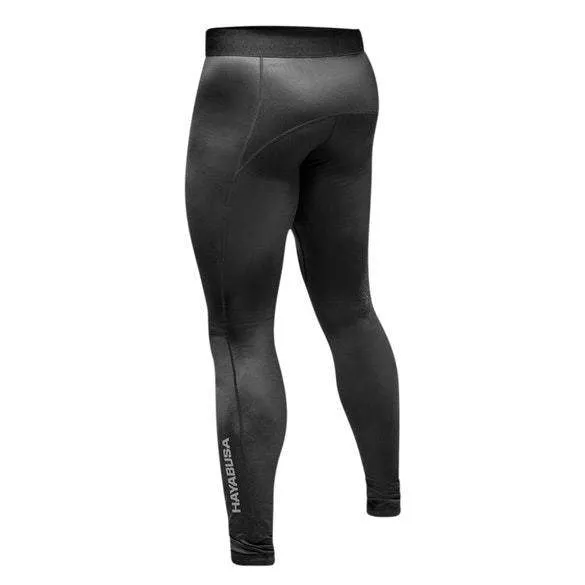 HAYABUSA® Geo Compression Pants | Compression with Comfort |  Protects against rash
