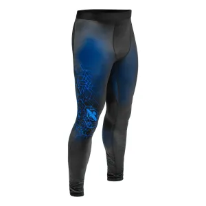 HAYABUSA® Geo Compression Pants | Compression with Comfort |  Protects against rash