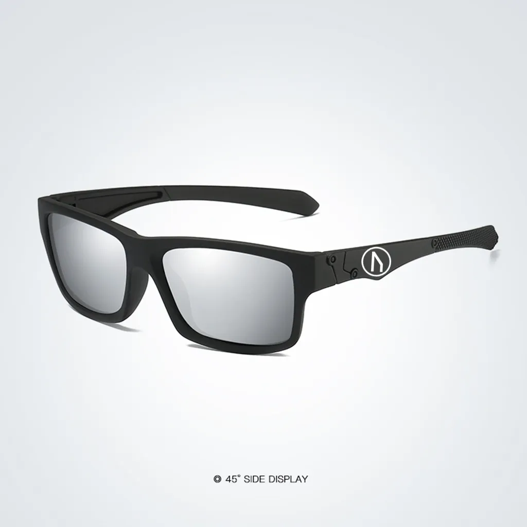 HD Polarized Sunglasses