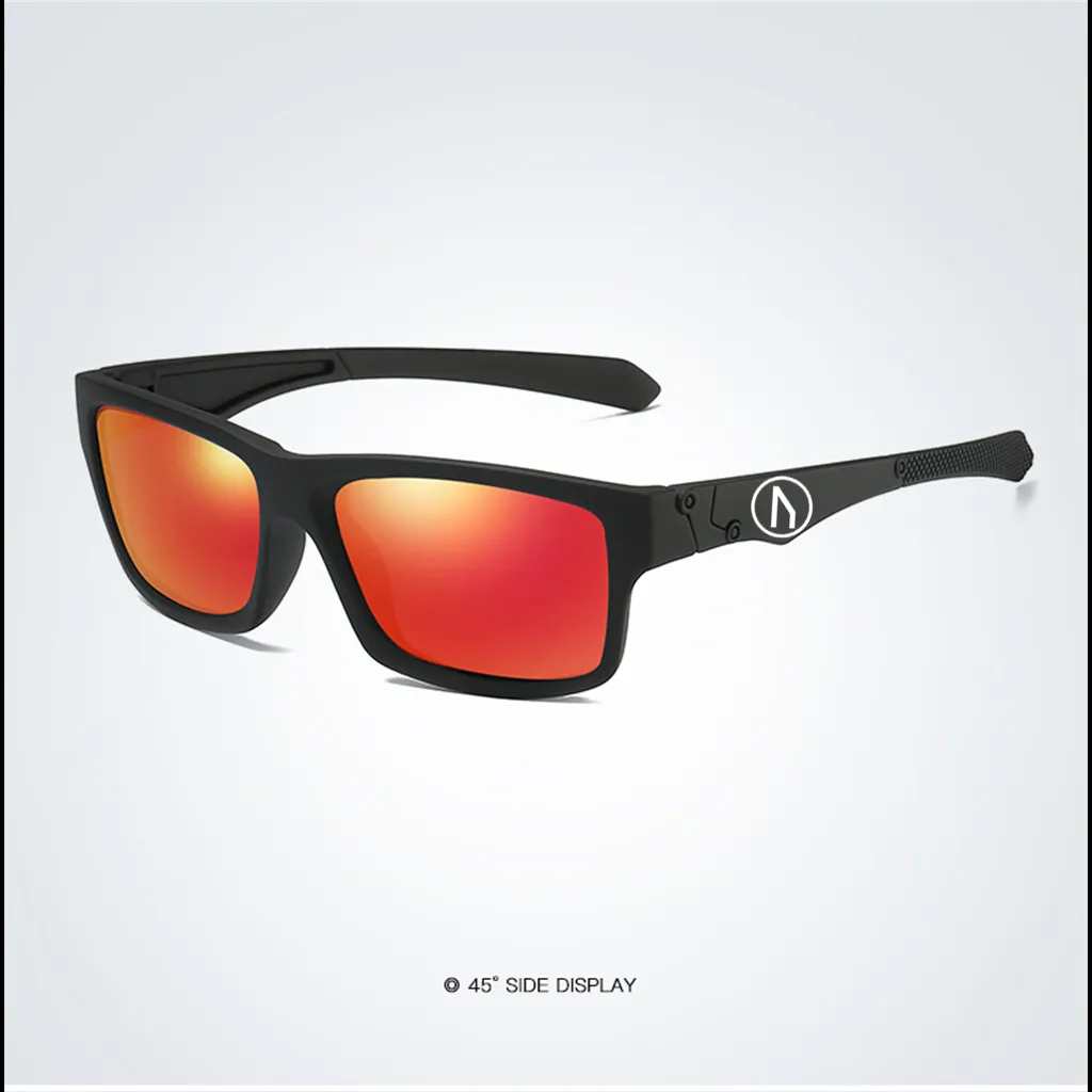HD Polarized Sunglasses