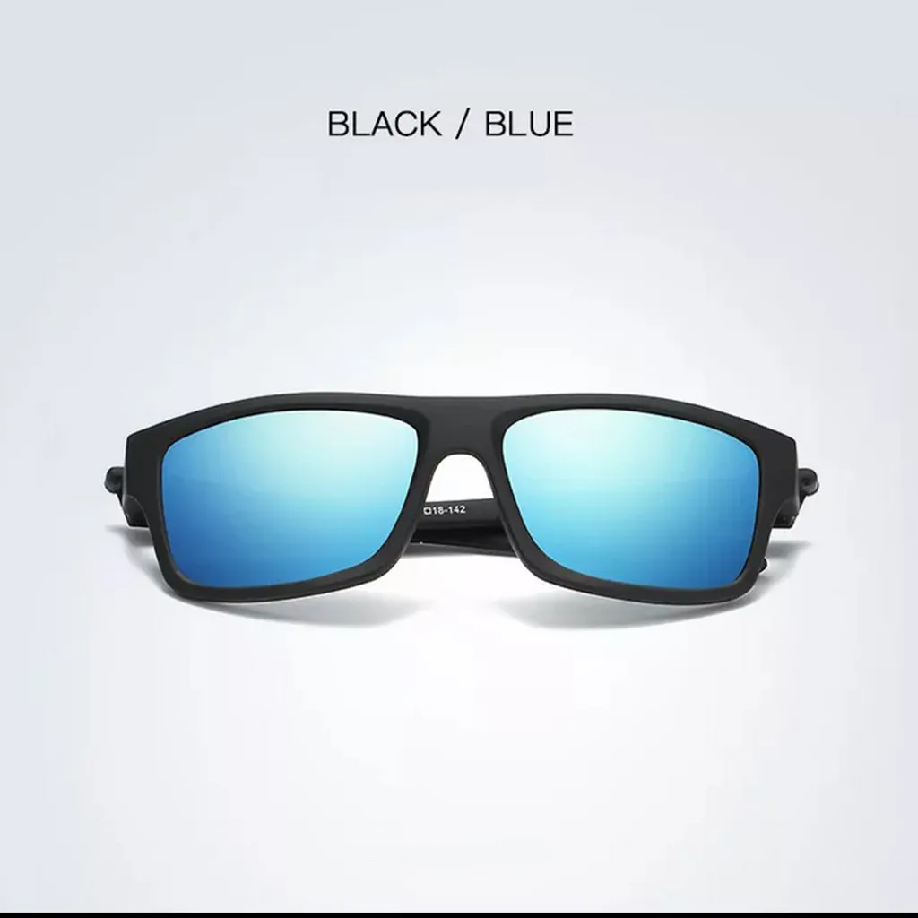 HD Polarized Sunglasses