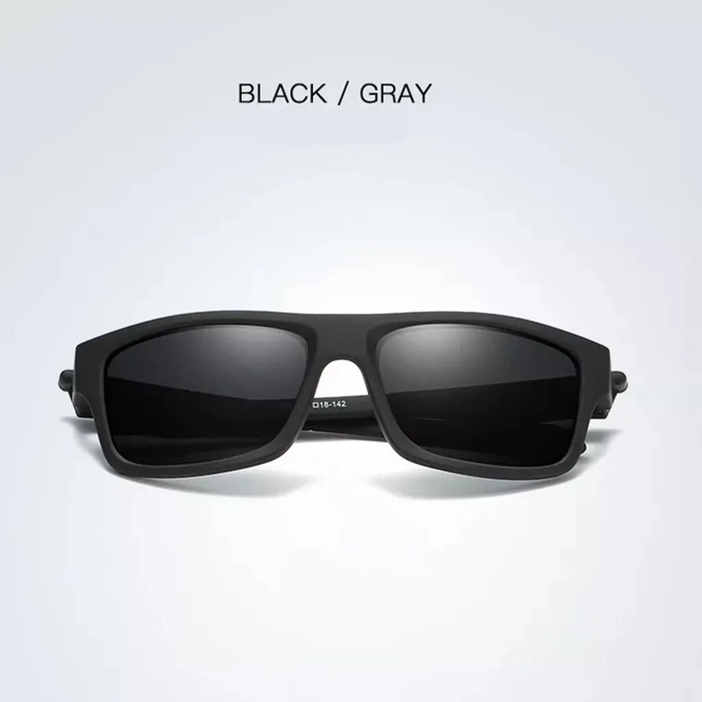 HD Polarized Sunglasses