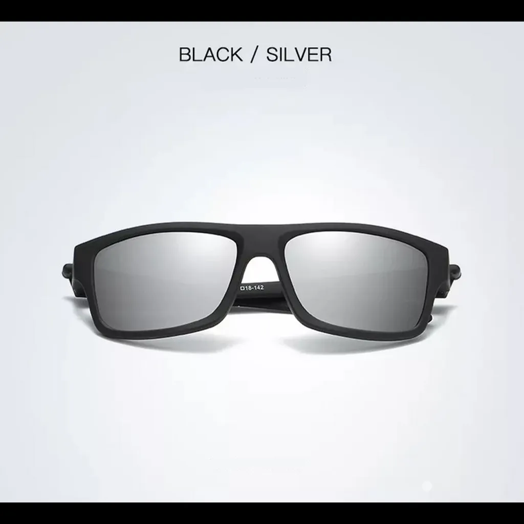 HD Polarized Sunglasses