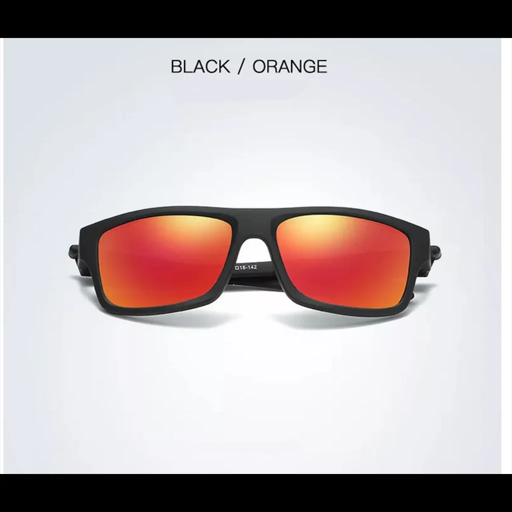 HD Polarized Sunglasses