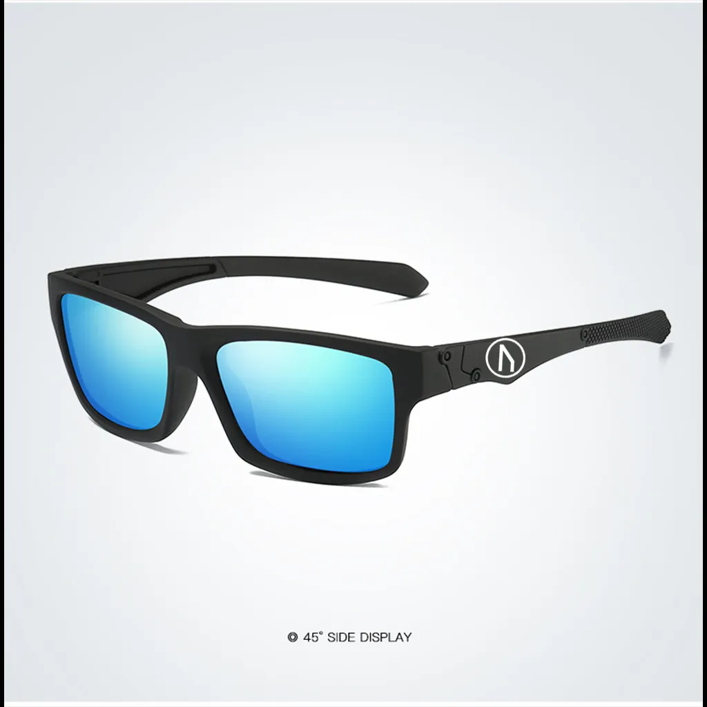 HD Polarized Sunglasses
