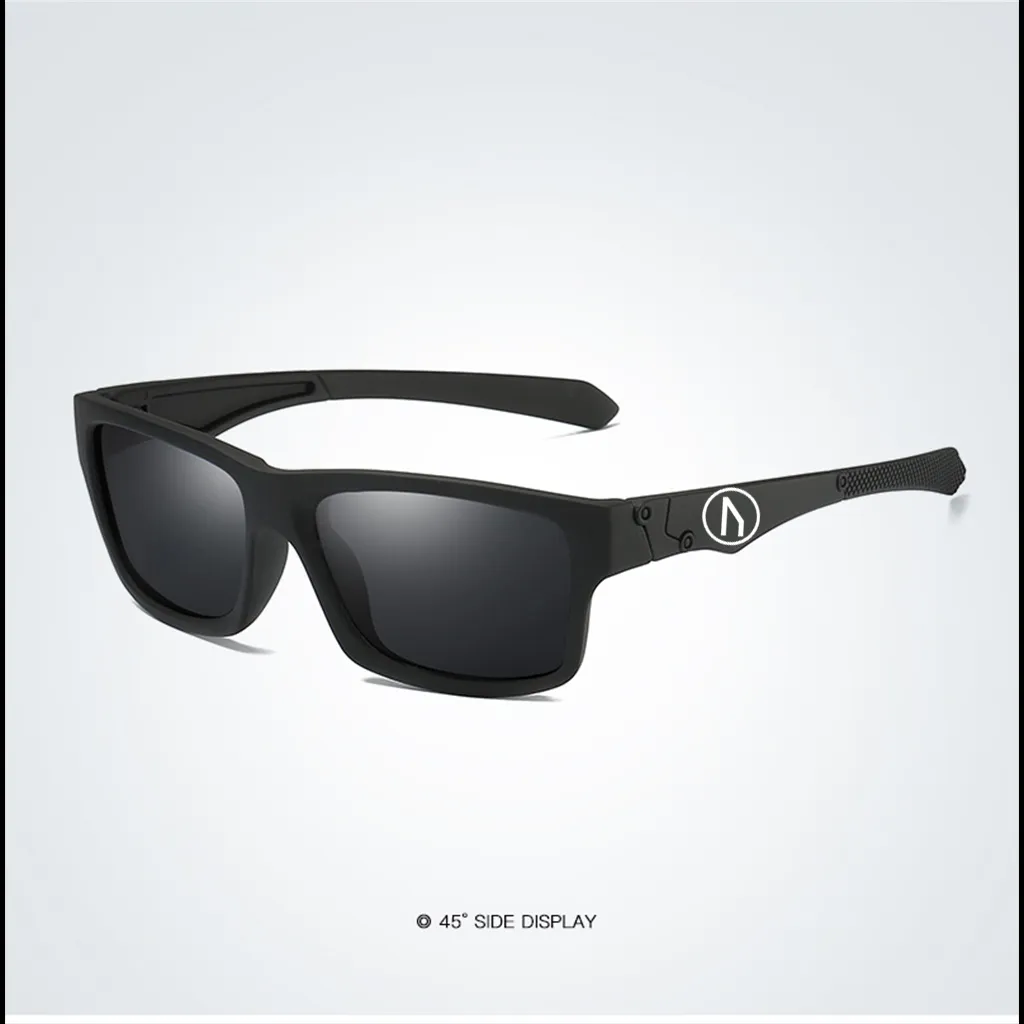 HD Polarized Sunglasses
