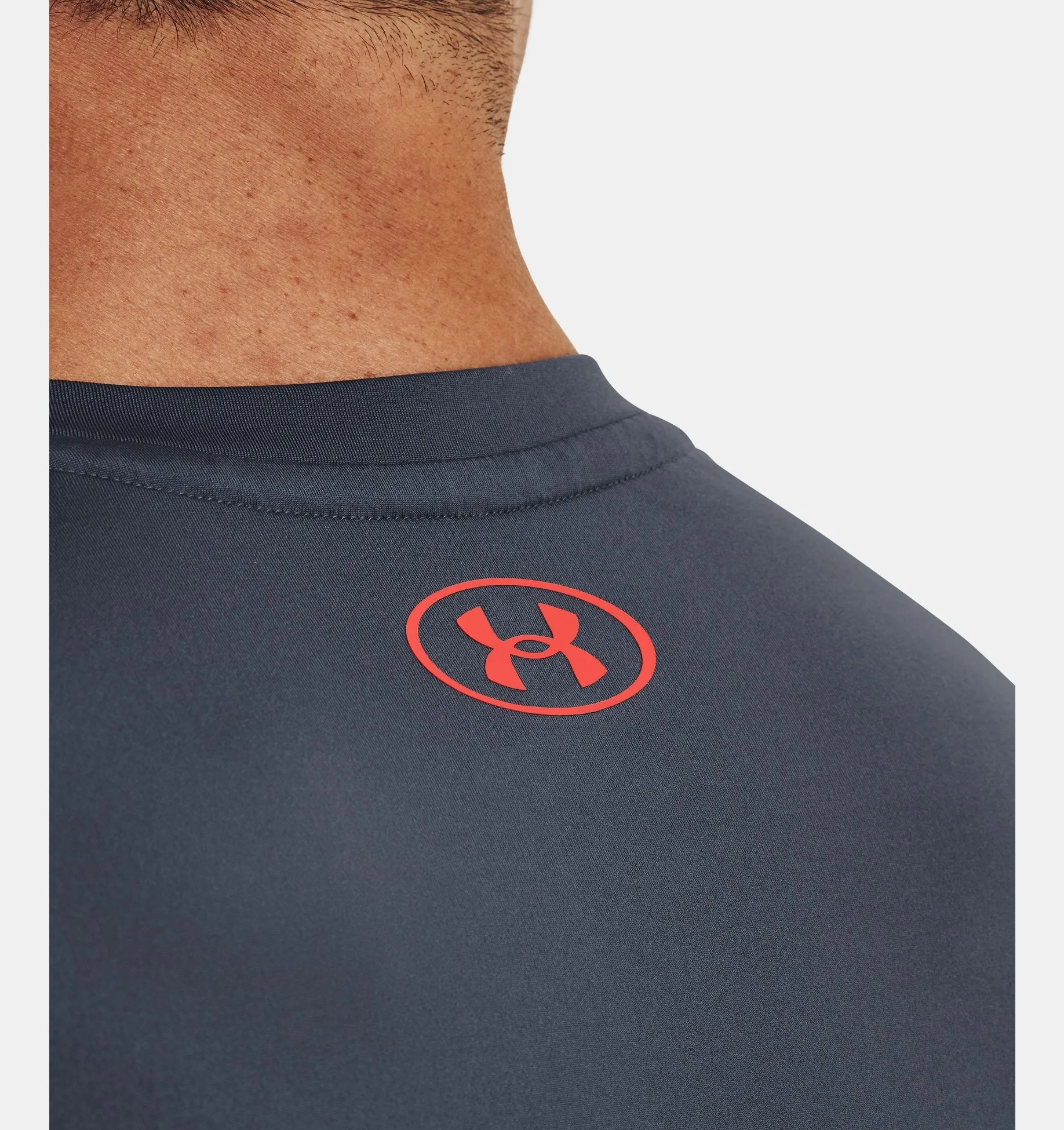Heatgear Long Sleeve Men's
