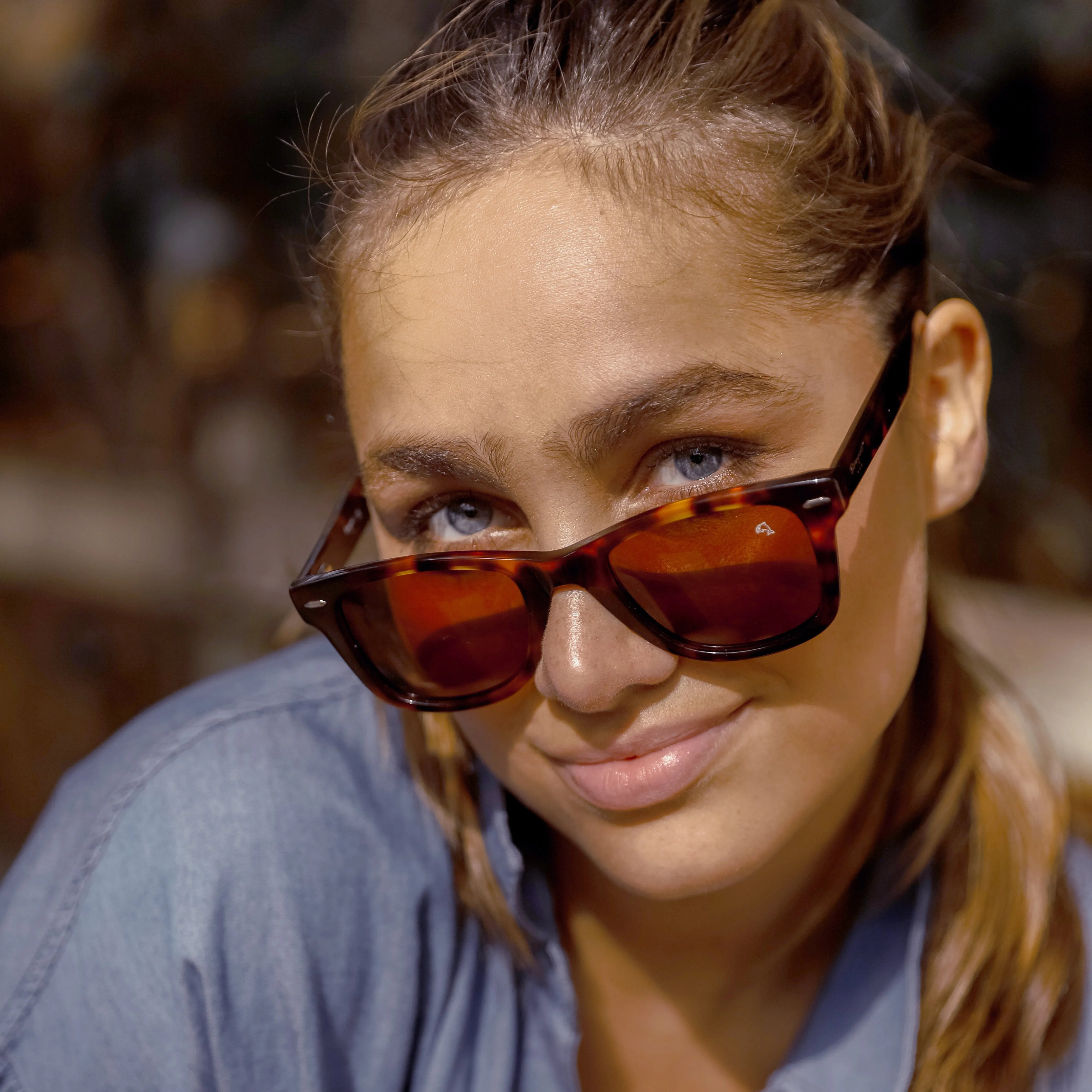 Heather Tortoise