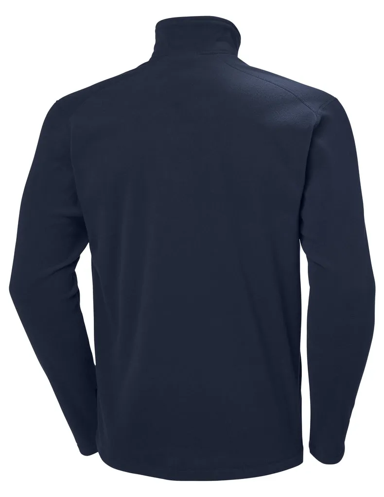 HELLY HANSEN Daybreaker Fleece jacket - Mens - Navy