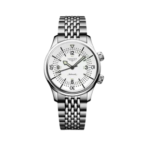 HERITAGE LEGEND DIVER