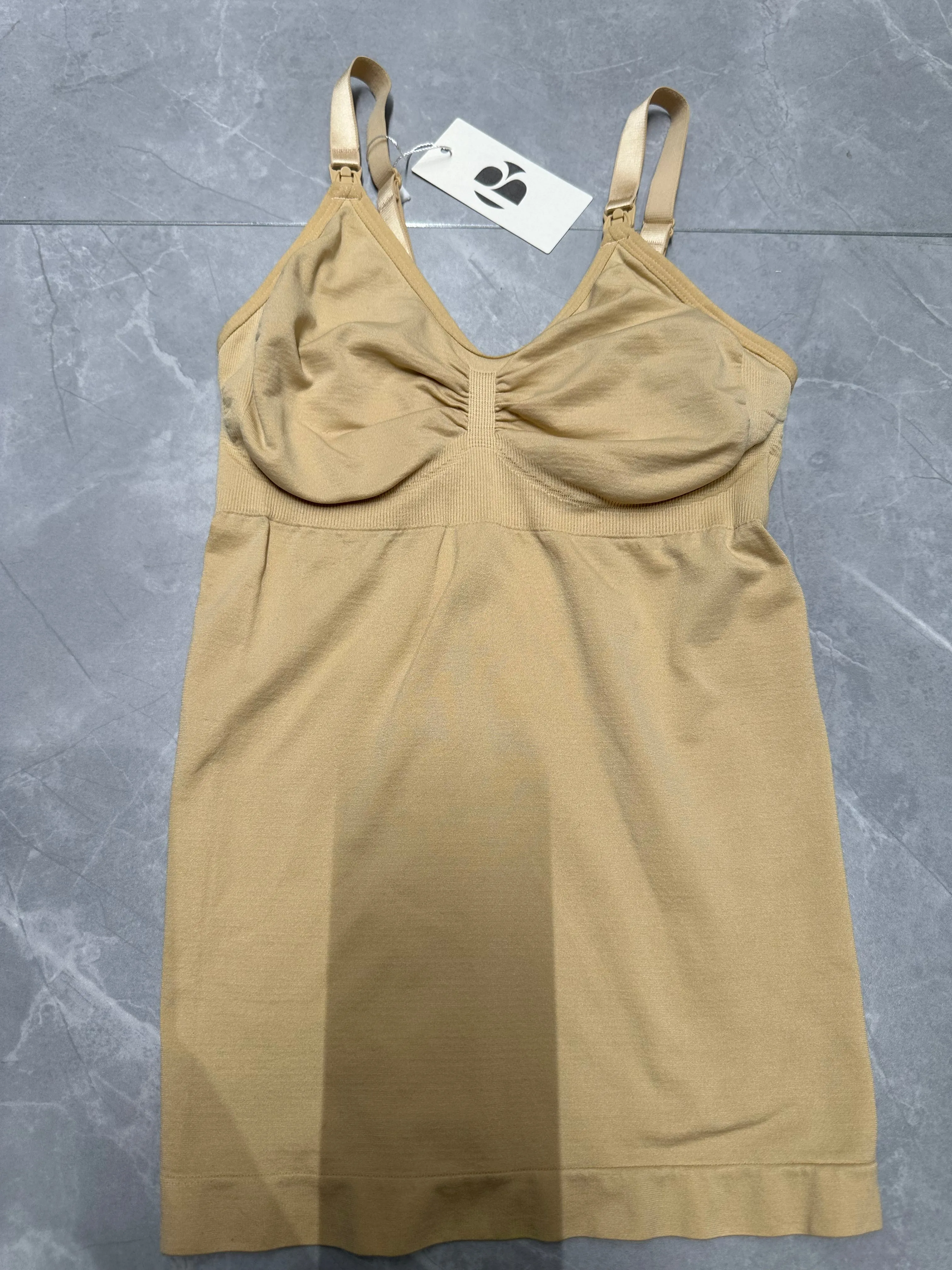 High Compression Scoop Neck Cami Tank Top for Women Camisole for Women