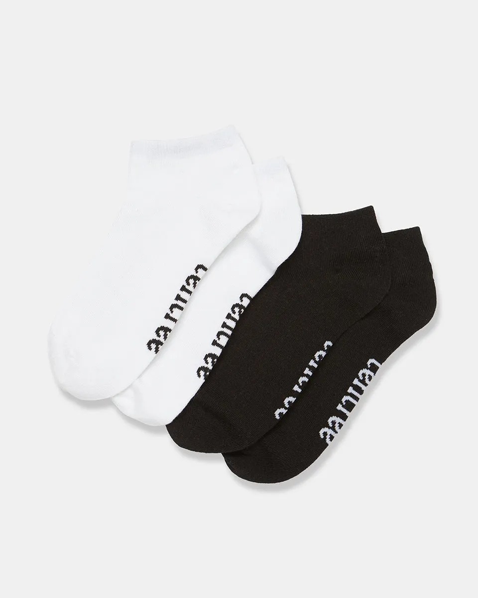 Hornby Socks (2-Pack)