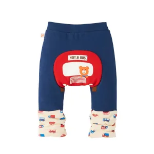 HOT BISCUITS LONG PANTS