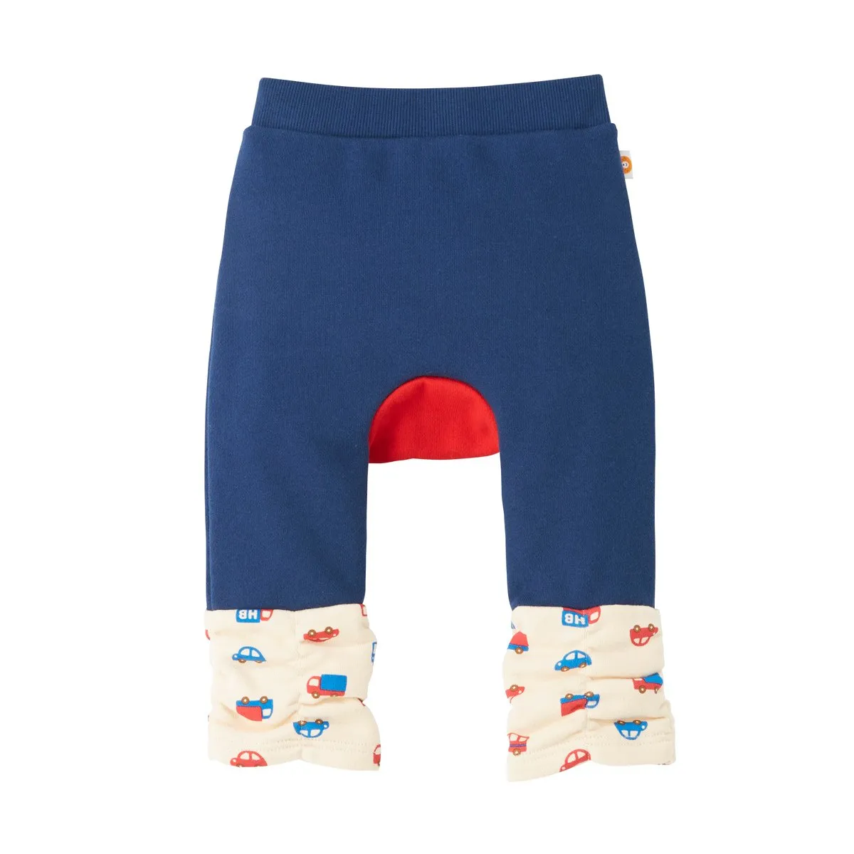 HOT BISCUITS LONG PANTS