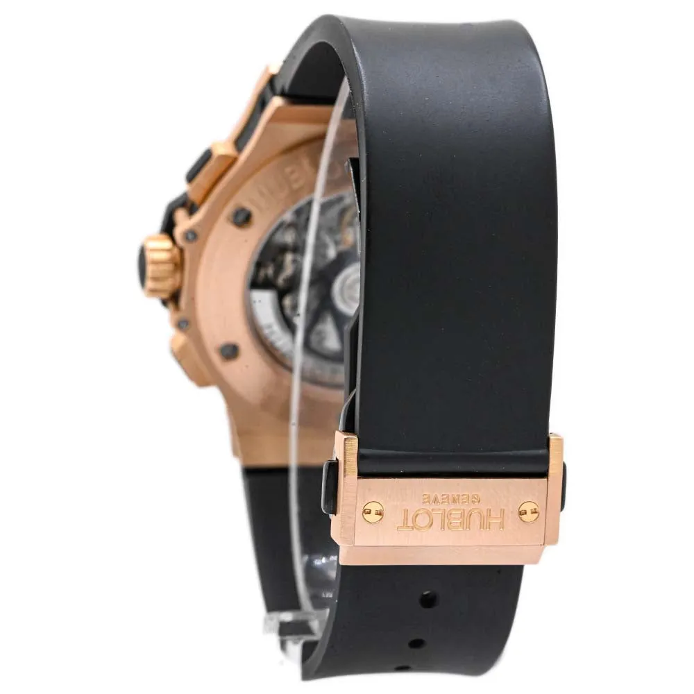 Hublot Big Bang 44mm Rose Gold Watch Reference #: 301.PI.500.RX