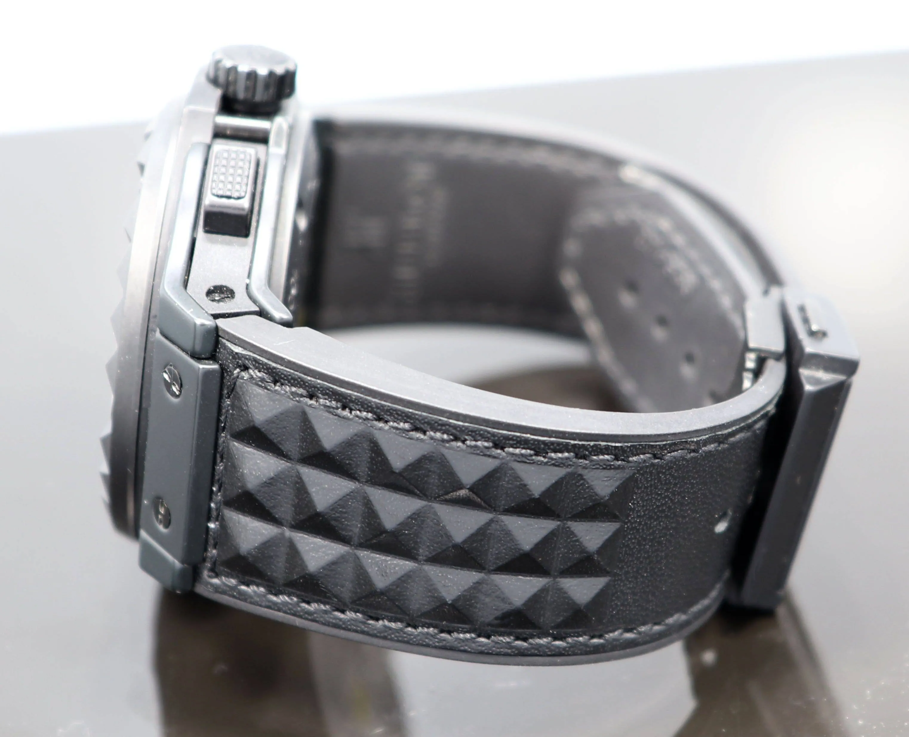 Hublot Big Bang Aero Bang Depeche Mode 311.ci.1170.vr.dpm13 44mm Skeleton Dial Limited Edition