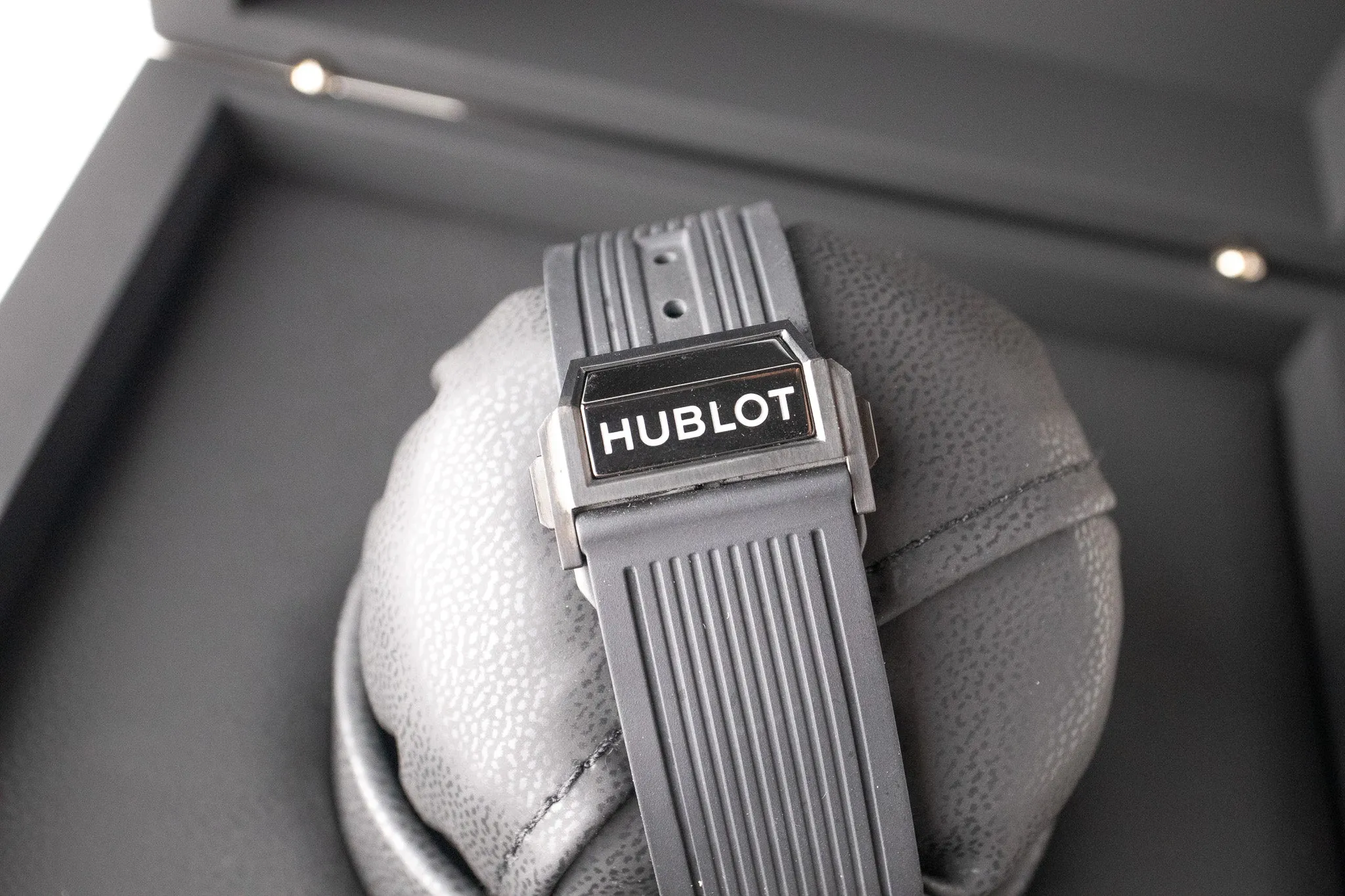 Hublot Big Bang UNICO 411.MX.1138.RX
