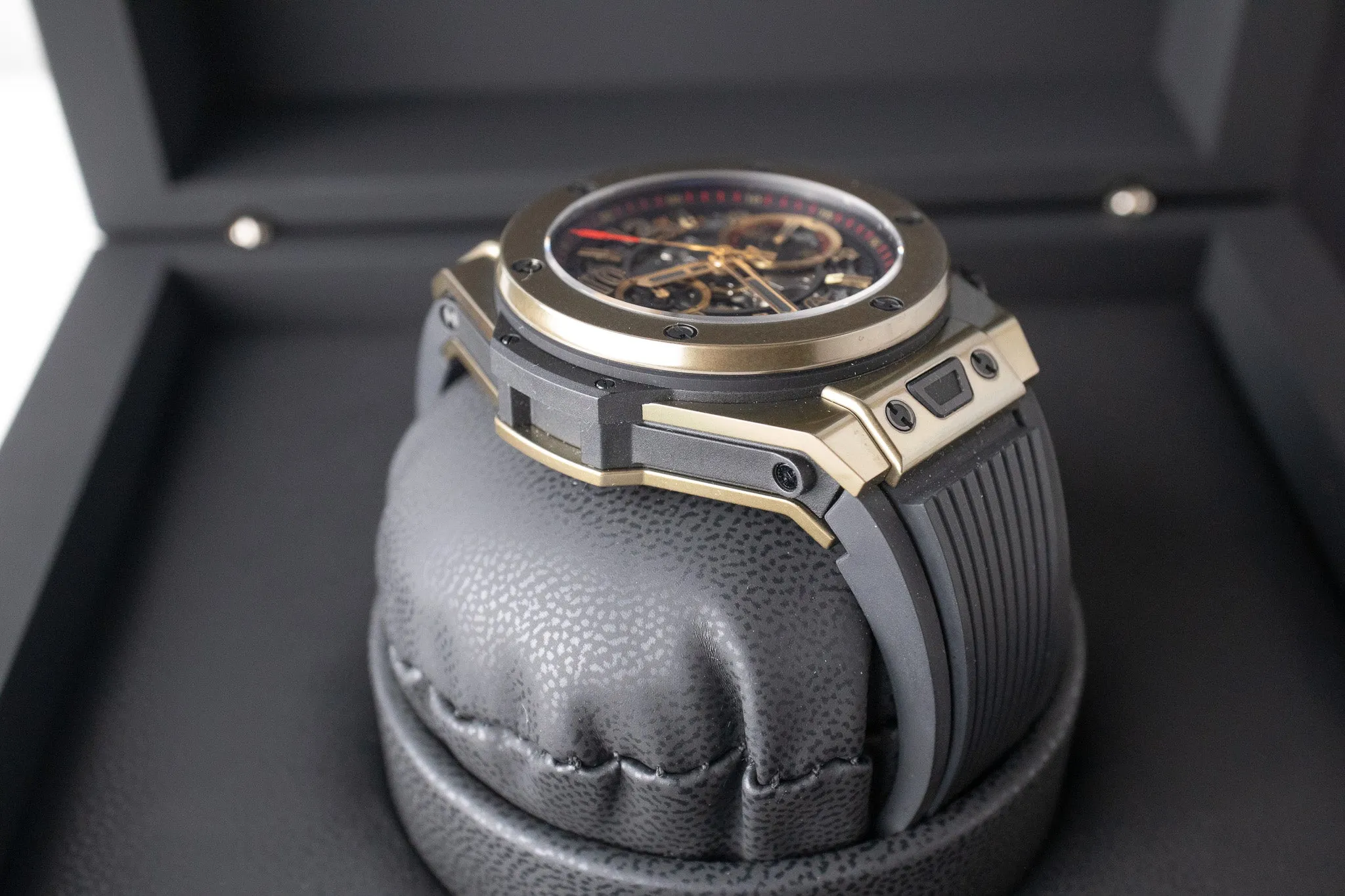Hublot Big Bang UNICO 411.MX.1138.RX