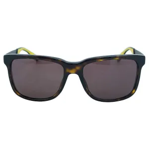 Hugo Boss Boss 0553/S 0EXEJ - Dark Havana