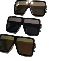 Hustle shades