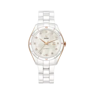 HYPERCHROME AUTOMATIC DIAMONDS