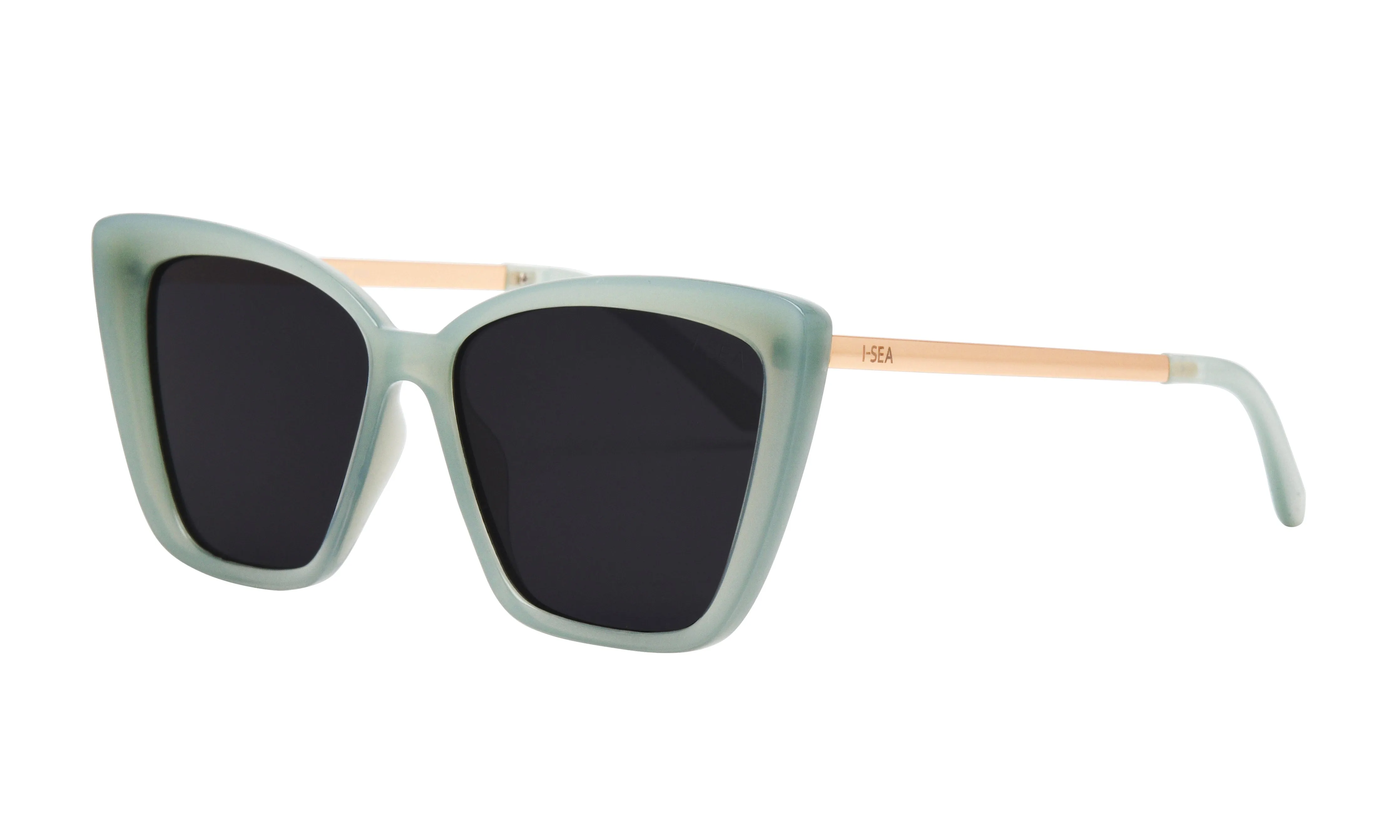 I-SEA Aloha Fox Sunglasses
