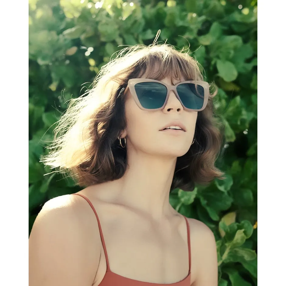 I-SEA Aloha Fox Sunglasses