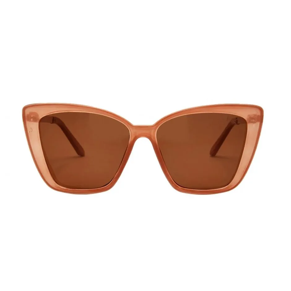 I-SEA Aloha Fox Sunglasses