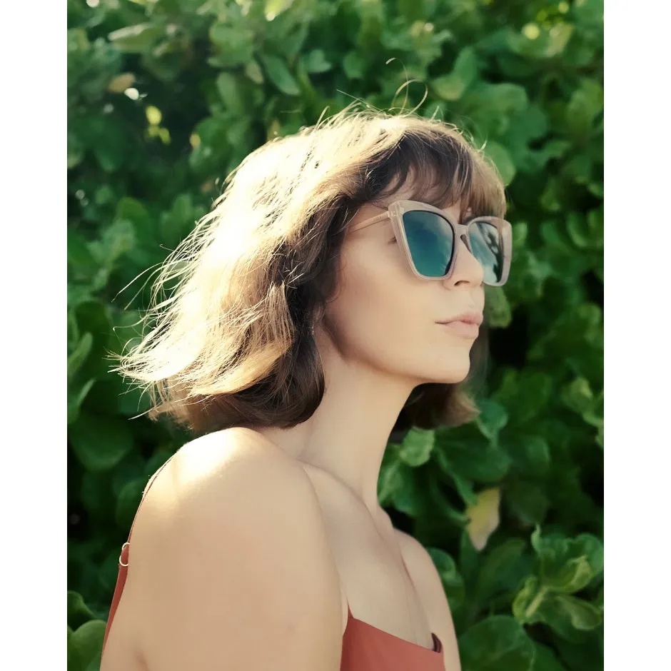 I-SEA Aloha Fox Sunglasses
