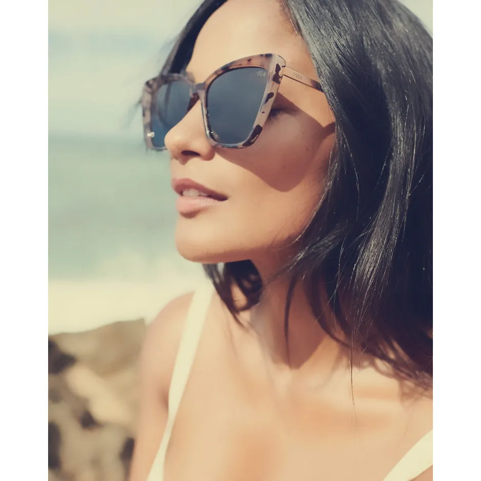 I-SEA Aloha Fox Sunglasses