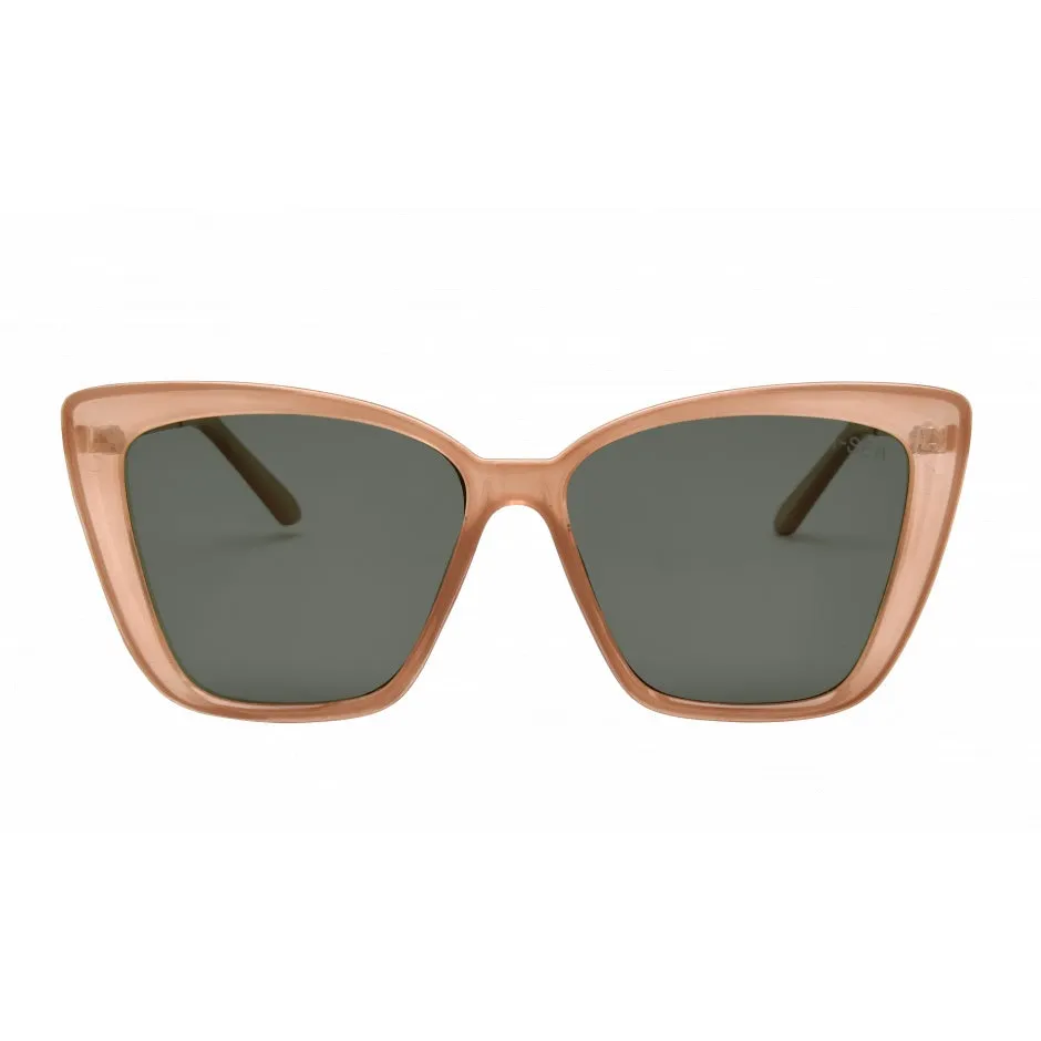 I-SEA Aloha Fox Sunglasses