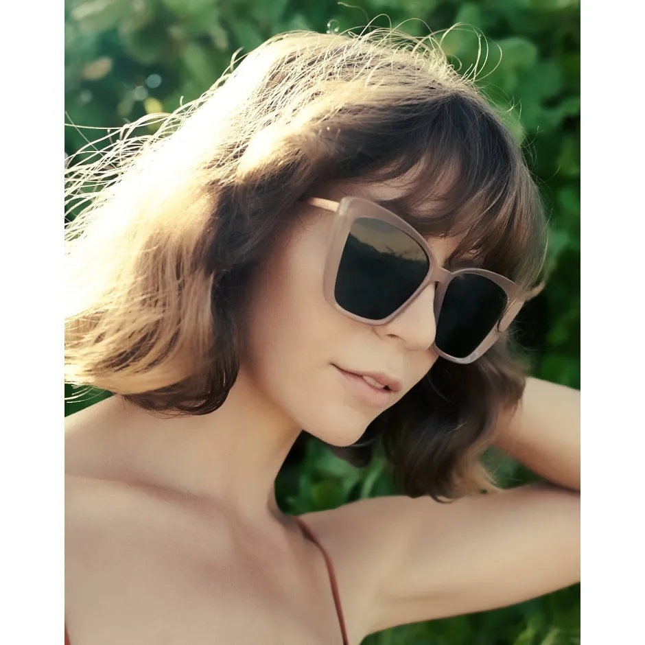 I-SEA Aloha Fox Sunglasses