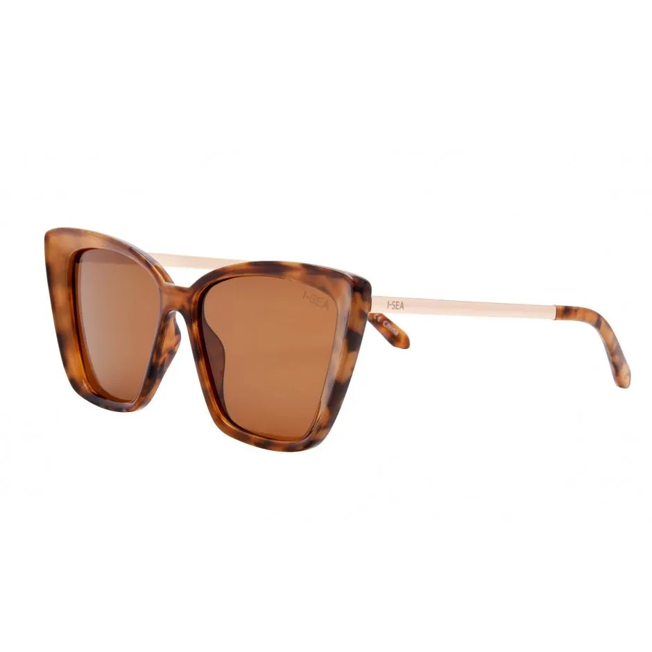 I-SEA Aloha Fox Sunglasses