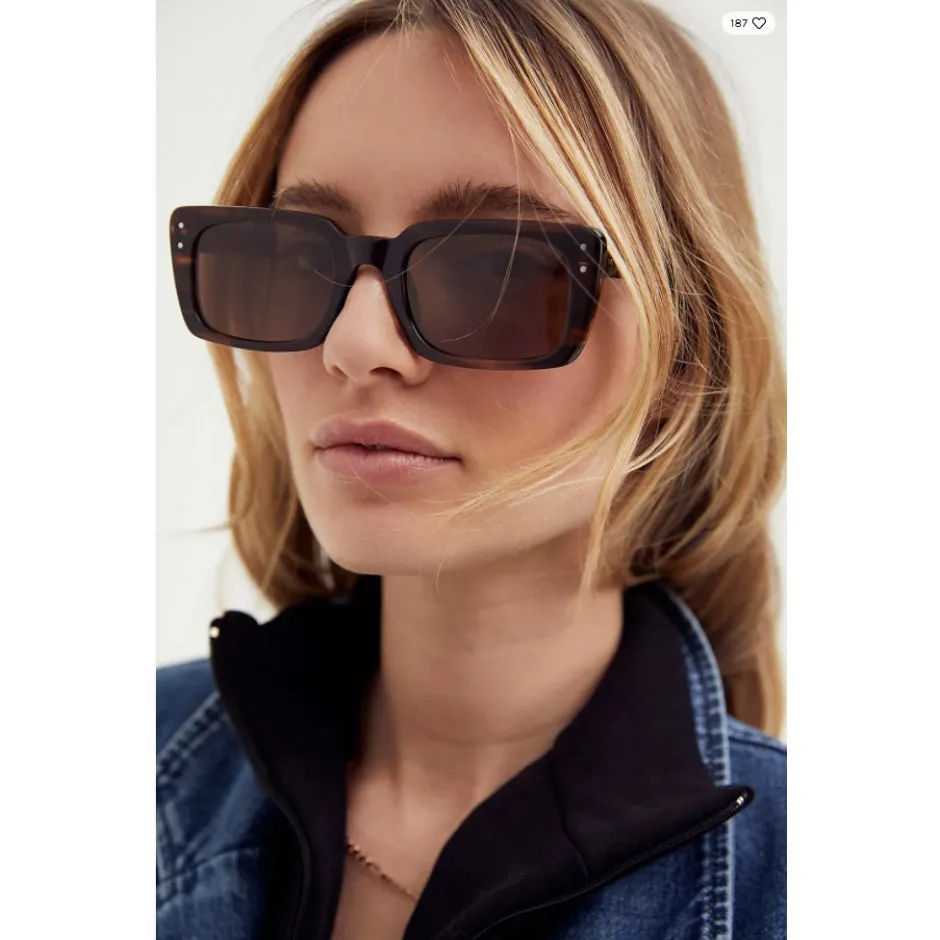 I-SEA Sunny Side Sunglasses