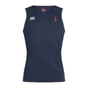 Illinois RFC Club Dry Singlet by Canterbury
