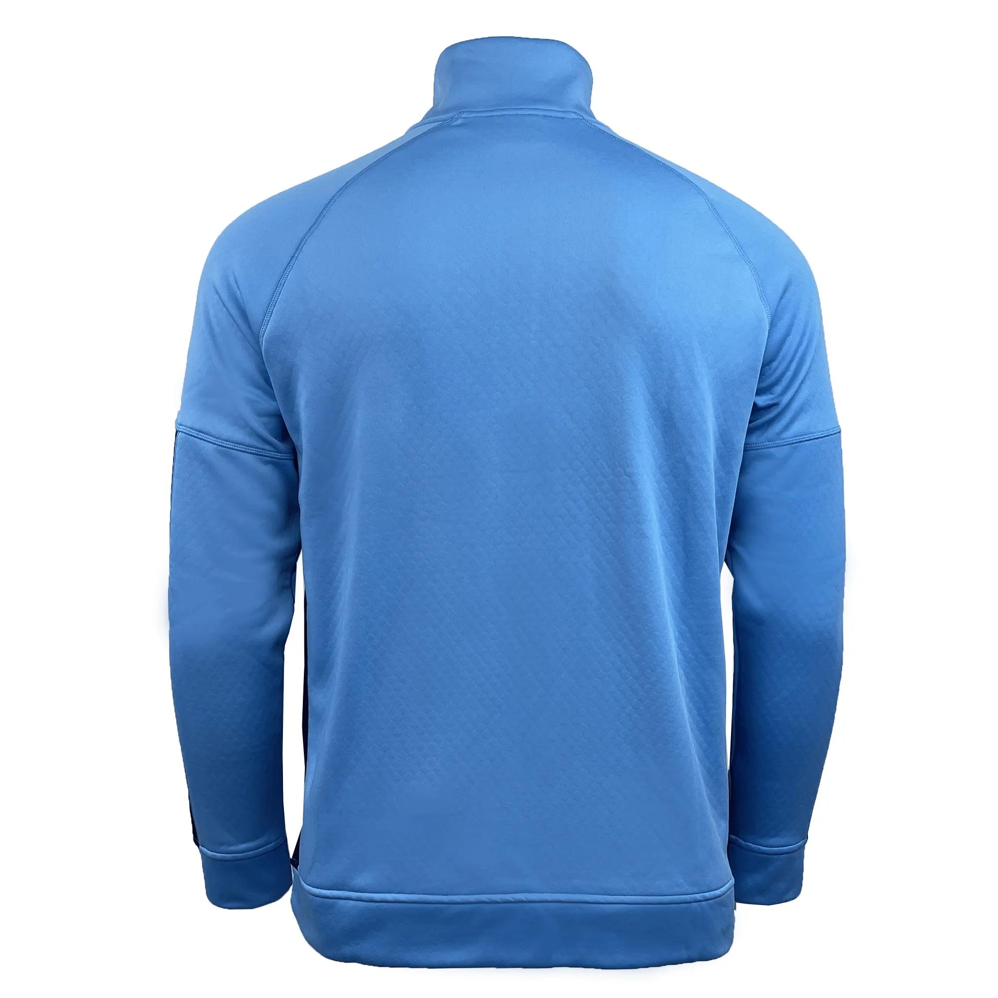 Ireland Rugby 1/2 Zip Training Top by Canterbury