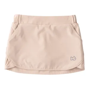 IRLS CAROLINA CATCH SKORT - ISLAND FOSSIL