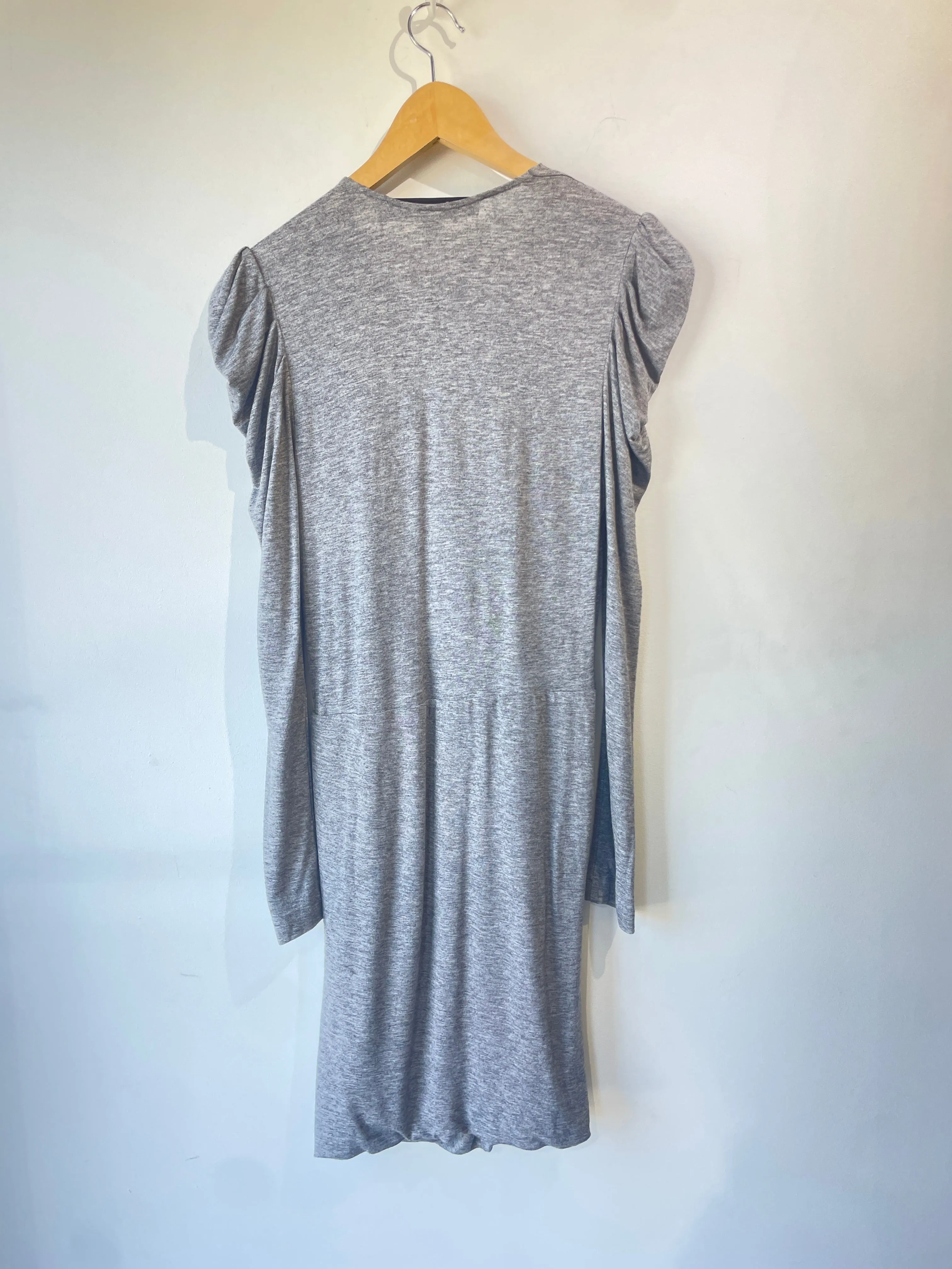 IRO Ruched Dress