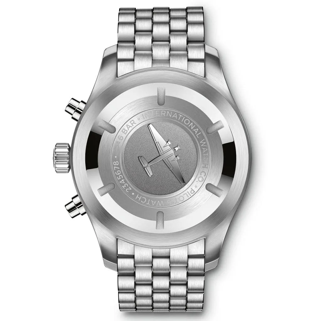 IWC Pilot's Watch Chronograph IW377710
